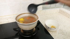 High Quality Silicone spatula soup spoon non-stick cookware high temperature resistance