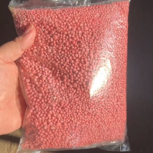 (SG Seller) Compound Fertilizer NPK 13+13+21 USAGI