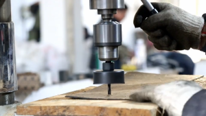 HOLESAW SET 13PCS HOLE SAW SET 13 PCS BOR GERGAJI MODEL MANGKOK BOR KAYU SET BOR LUBANG KUNCI PINTU