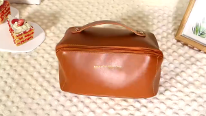 Tas Kosmetik High Quality & Tas Make Up Elegan