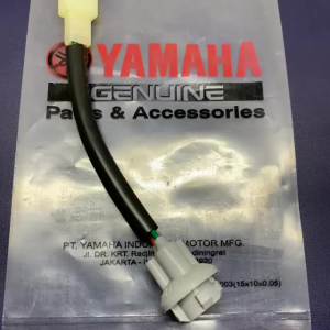 SOCKET SOKET FITING FITTING LAMPU SENJA YAMAHA X RIDE ORIGINAL