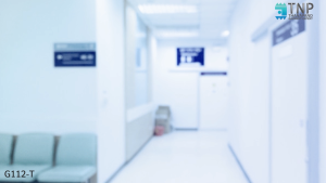 เสื้อกาวน์กันน้ำแขนยาวปลายแขนติดยางยืด💧 รหัส:G112 TNP-Thanapand ฐานะภัณฑ์