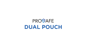 ProSafe Dual Pouch: The Ultimate Protective Case for Eyewear