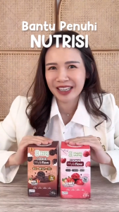 Mom Uung Cookie Mylk Flow Cemilan Kukis Ibu Menyusui Momuung MylkFlow