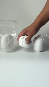 56g Magnesium Gym Chalk Lifting Chalk Magnesium Bubuk Magnesium Chalk Gym Magnesium Powder