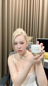 KEM FACE PHÁP A COSMETICS MẪU MỚI HỘP 20G CHÍNH HÃNG MP PHƯƠNG ANH
