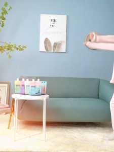 果遇茶-爆摇奶茶-阿萨姆奶茶/茉莉奶绿/四季春奶茶/烤香奶茶 53克 网红速溶摇摇茶 冷热即饮便携 FRUIT MEET TEA-Shake Milk Tea Vigorously-ASSAM Milk Tea/Jasmine Milk Green/Spring Milk Tea of Four Seasons 53G