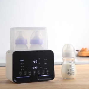 Multifunctional Warm Milkware Precise Temperature Control Is Suitable For Bottle With A Variety Of Materials