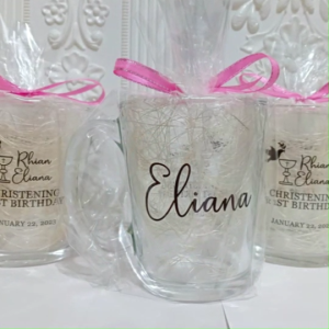 Quali-Products - Plastic Clear Transparent OPP Plastic Packaging for Mugs 7*10inch (50pcs)