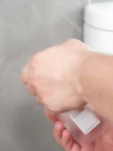 Toilet Paper Holder Toilet Paper Roll Tissue Box Holder Container Waterproof Punch-Free Sanitary Kotak Tisu