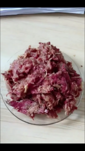 375g New Pet Snack Cat Can Selected Meat Pure Natural Organic Wet Canned Food Cat Wet Food