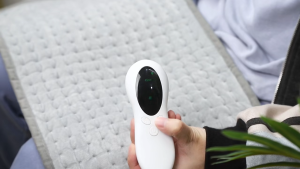 Electric Heating Pad Physiotherapy Therapy for Body Back Pain Relief Winter Warmer Blanket Thermal Massage Mat 76*40cm电热毯