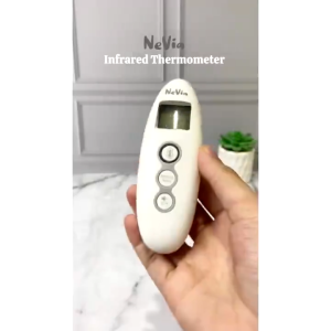 (IJIN KEMENKES) Nevia Infrared Thermometer