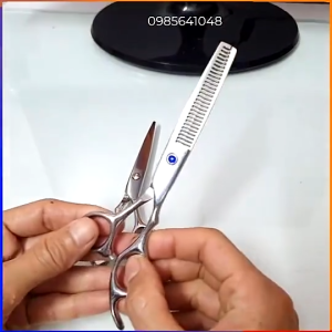 Kéo cắt kéo tỉa Tony&Guy cao cấp hàng chất lượng cho thợ cắt tóc