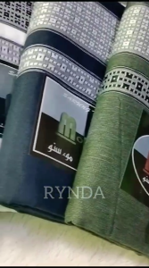 SARUNG DEWASA SARUNG TENUN RAIBAN WARNA PREMIUM