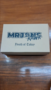 Mr.Jonsrawk Official - Sepatu Boot Pria Wanita Leather Shoes Clasic Model High Boots 8 Hole