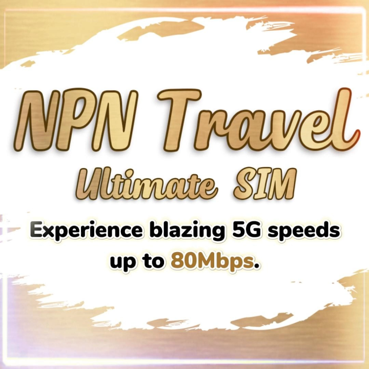 Taiwan eSIM Ultimate 3-30Days Daily 2GB/4GB/6GB/Unlimited Data ...