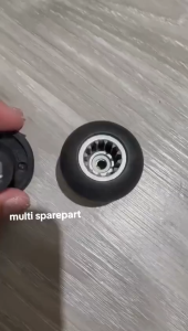 Gear Blender Gerigi Blender duty free Sparepart blender heavy duty vitamix JTC Willman Fomac Getra