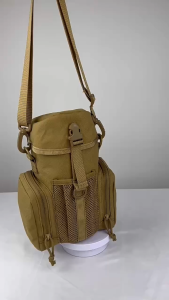 Túi đeo chéo A2 để bình nước đồ cá nhân tiện lợi