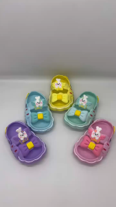 Sandal Anak Perempuan Dulux: Pilihan Terbaik untuk Ukuran 20-30