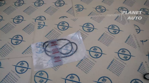 Oring Seal Filter Saringan Udara Beat Genio 2020 Ke Atas