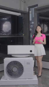 Điều Hòa Thông Minh Xiaomi Mijia Inverter KFR-50GW - N1A3 2HP (18000 BTU)