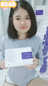 【Ready stock】Shiruto BElixz Vitamin for Immute System 免疫维生素 Exp 2025