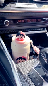 FOREVER - MUG TUMBLER TERMOS KARAKTER 420ml TUMBLER ANAK LUCU KARAKTER KARTUN 2350
