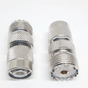 KONEKTOR ADAPTER TNC MALE TO PL FEMALE TAIWAN