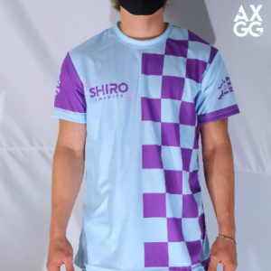 AXGG  No Game No Life  Anime T-Shirt