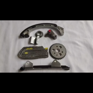 2sz-fe 2sz timing chain kit for vitz yaris ractis belta scp90 scpp100 engine 13506-23030 13545-23030 ka-13 7piece