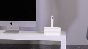 Japan Condor Satto Portable Upright Lint Remover Dust Removing Felt Rolling Extendable Rod Sticky Mops Brush Cloth Household Light