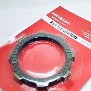 Kampas Kopling Honda Grand Supra X Lama Fit Lama Legenda Win Revo 100 Original Kampas Kopling 166