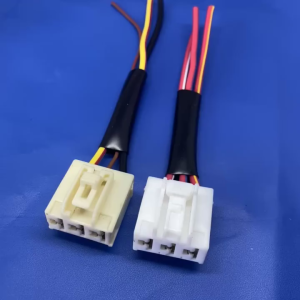 SOCKET SOKET SGCU ECU ECCU ACG YAMAHA AEROX NMAX LEXI FREEGO LEXI ORIGINAL