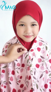 Mukena Couple Rayon Premium Aisyah | Mukena Couple Ibu dan Anak Terbaru 2024 | Harga Per Satuan