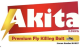 Akita's Insecticides Trading
