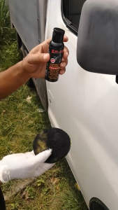 Dashboard Coating Teje: Cara Membuat Dashboard Mobil Anda Tampak Baru