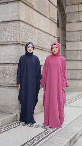 FM#Baju Kaftan Baggy Adira