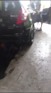 Knalpot Mobil Racing Bionixx Prodrag V1 Kualitas Premium