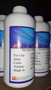 PRINT - COLOR Tinta pigment plotter Hp Designjet Z3200 \ NETTO 1000 ML