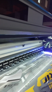 Stiker Striping Yamaha NMAX 155 New Desain Simpel Variasi Lis - Stiker Lis Semifull NMAX 155 New Tahun 2020 - SNXF-UV - GSI