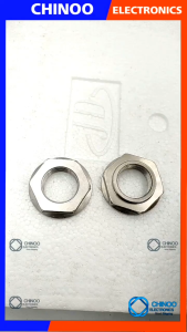 น็อต เครื่องซักผ้า น็อตชุดครัช เบอร์ 36 38 ใช้กับ แกนซัก LG SAMSUNG PANASONIC อัตโนมัติ เครื่องซักผ้า