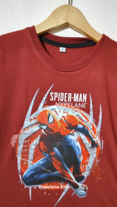 Code8.id DTF2 Kaos Anak Laki Laki Karakter Super Hero Keren Best Seller Awan MURAH DAN TRENDY