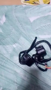 Bajaj CT100 Brake Lever With Handle Switch: A Comprehensive Guide