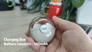 Lenovo Thinkplus LP8 Pro Wireless Earbuds BT5.2 TWS Bluetooth Earphones With Microphone HIFI Stereo Low Latency Headphones For Mobile / Tablet / PC