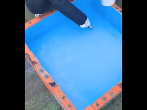 Shelby Rubberized Liquid Asphalt: A Comprehensive Guide