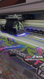 STRIPING VARIASI HONDA SUPRA FIT / STIKER LIST VARIASI MOTOR SUPRA FIT