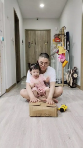 Nước Giặt Xả Hữu Cơ Bồ Hòn ECOCARE Kết Hợp Tinh Dầu Hoa Nhài 500ml Giặt Xả An Toàn Với Mọi Loại Vải