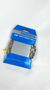 Kabel Shifter Kawat Shifter Sepeda Shimano Steel Shif Inner Cable 2100mm Bicycle Empire
