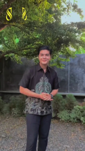 Kemeja Batik Lapis Furing